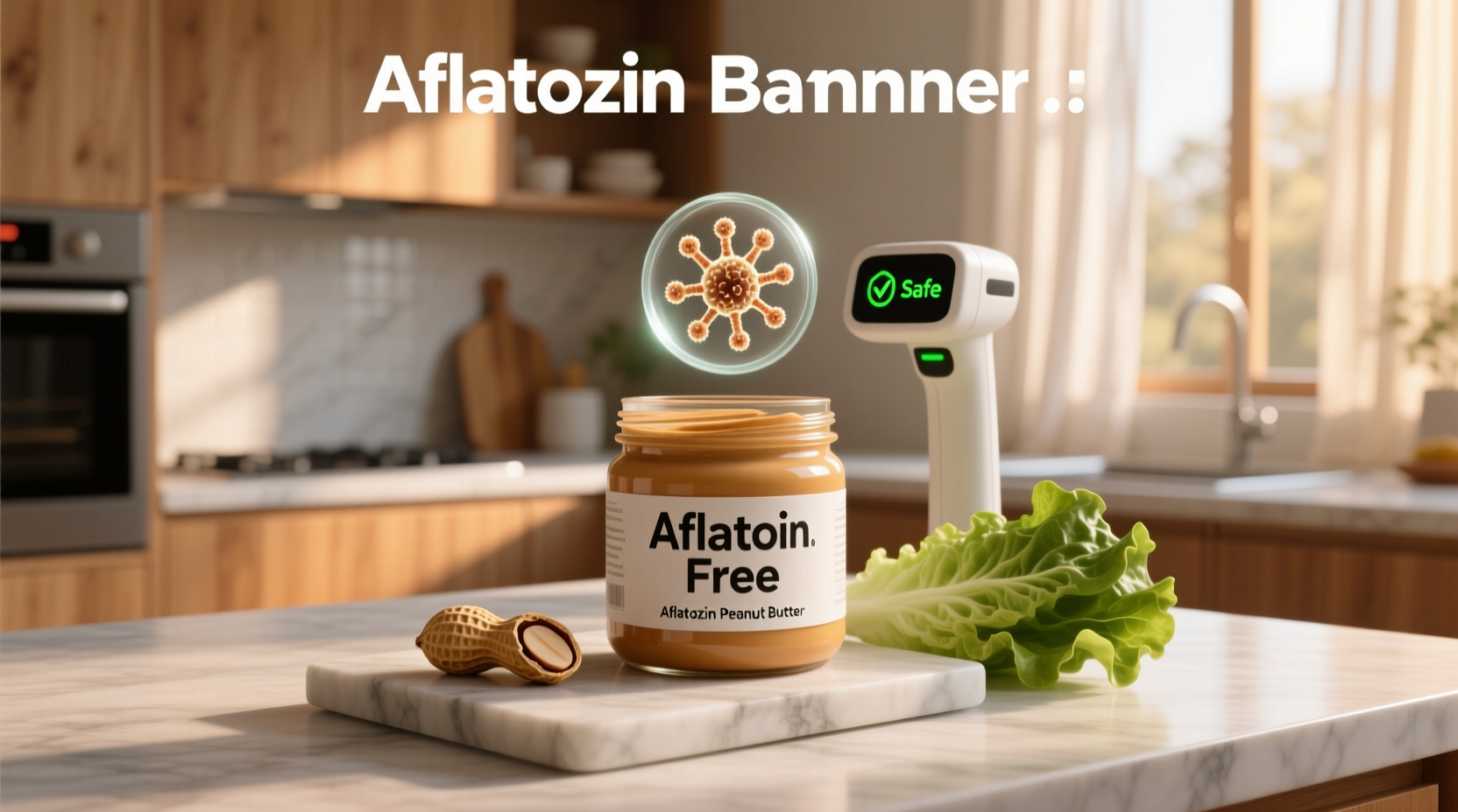 aflatoxin in peanut butter what you actually need to know