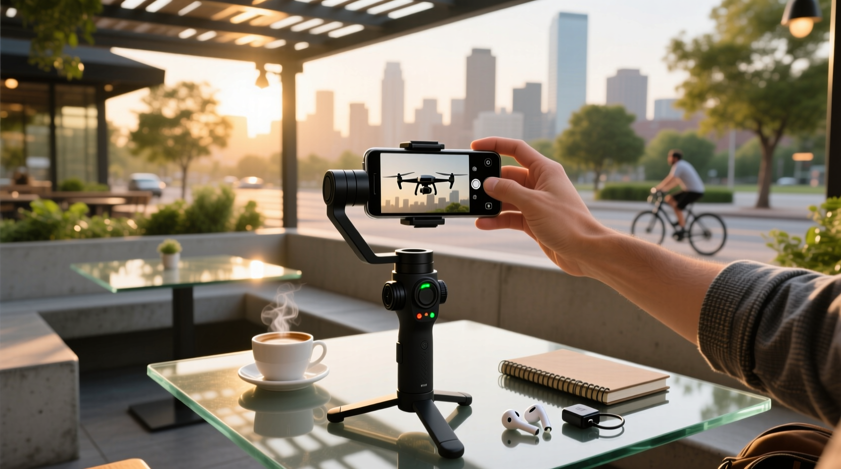 3 axis phone gimbal buying guide 2026