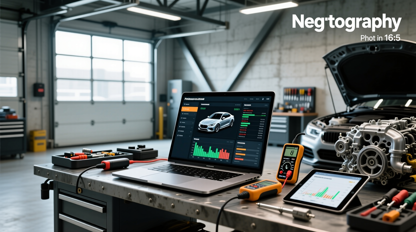 What Is the Best Professional Automotive Diagnostic Software for Laptop?