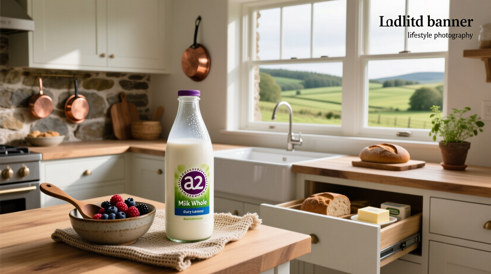 a2 whole milk is it worth the hype