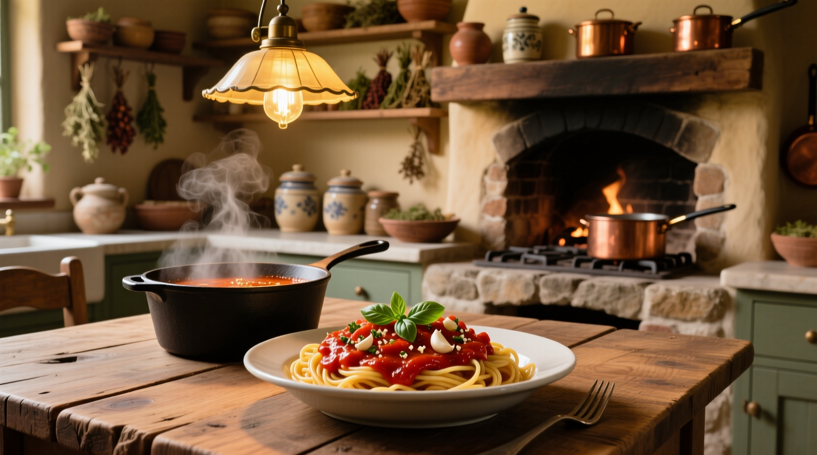 10 Quick Tomato Sauce Recipes Ready in 30 Minutes