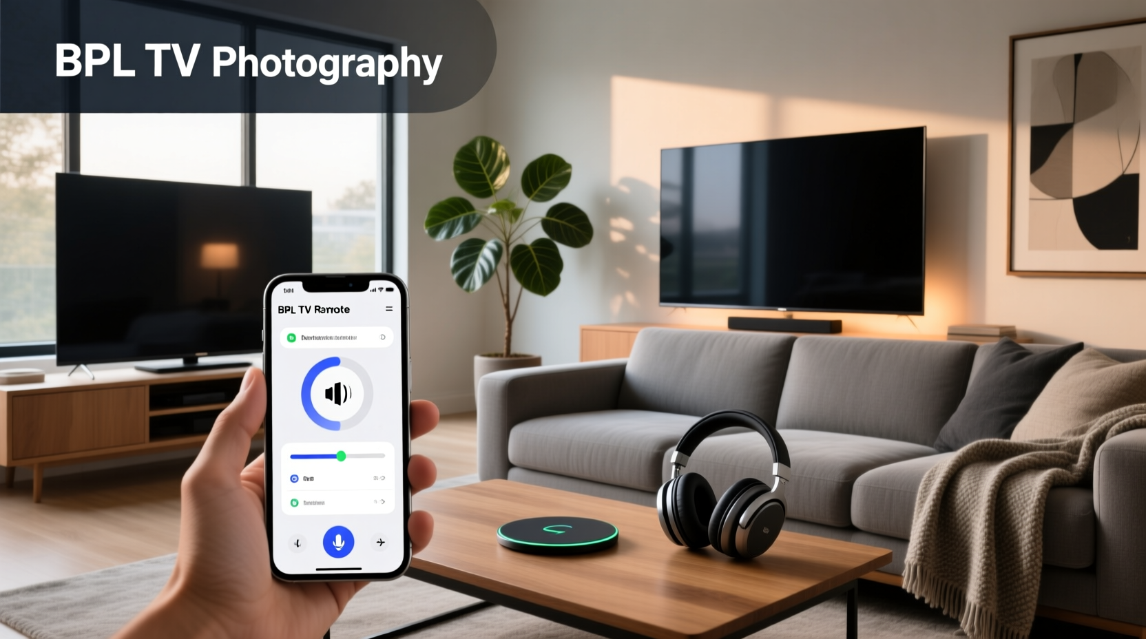 bpl tv remote app works how to use best options