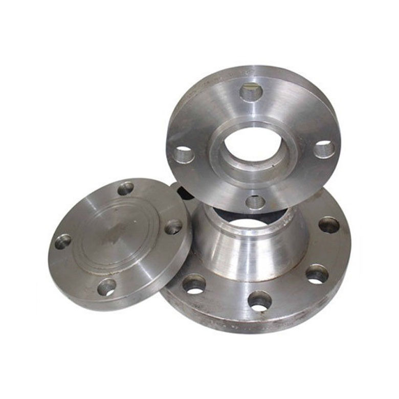 Customized Super Large Socket Weld Flange Carbon Steel Flanges