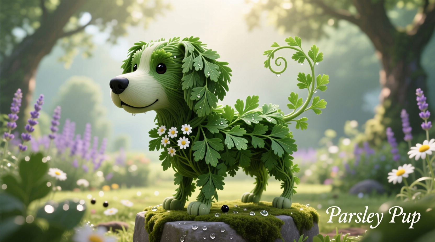 Can Dogs Eat Parsley? Safety, Benefits & Proper Dosage