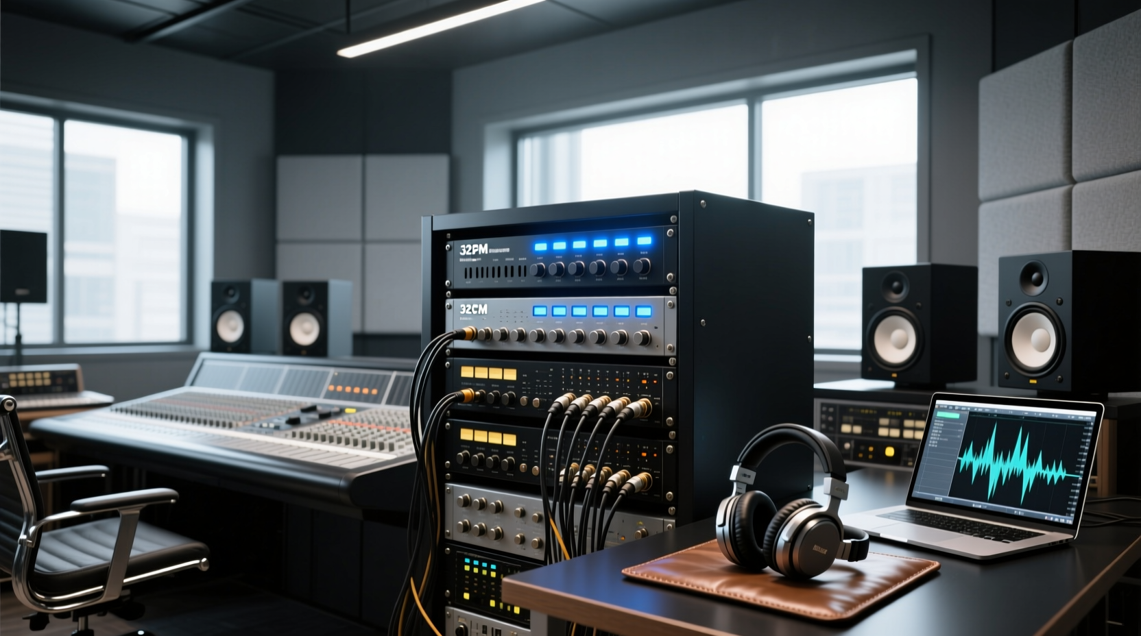 32 channel pcm mux guide what you actually need