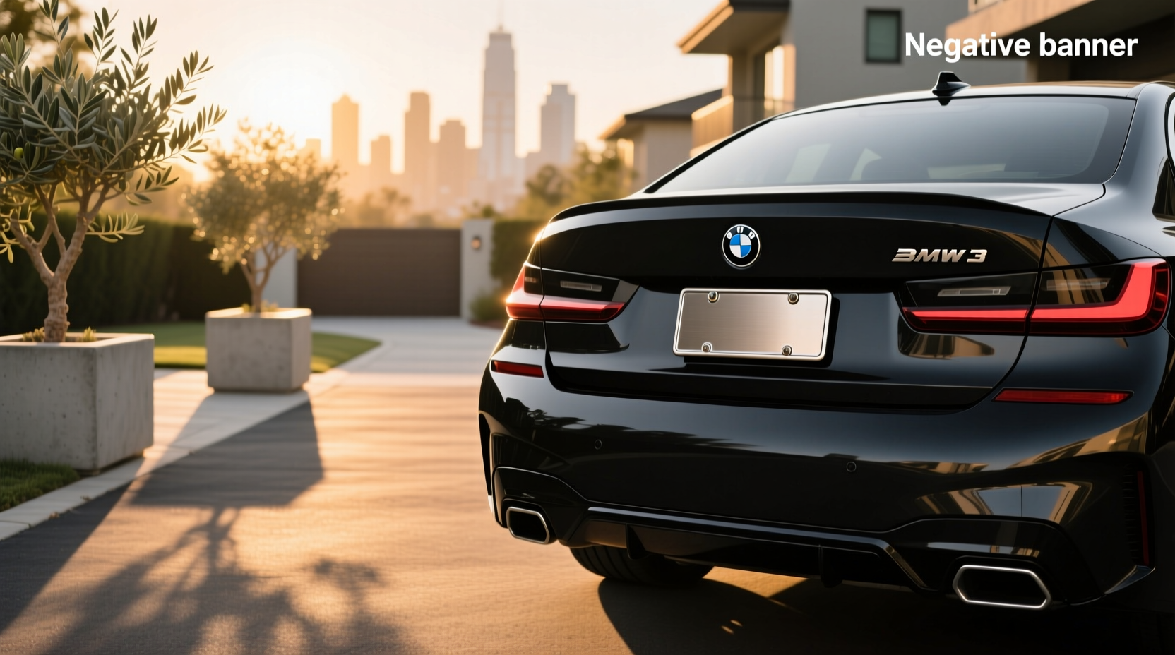 How to Choose and Install a BMW License Plate Frame Without Drilling