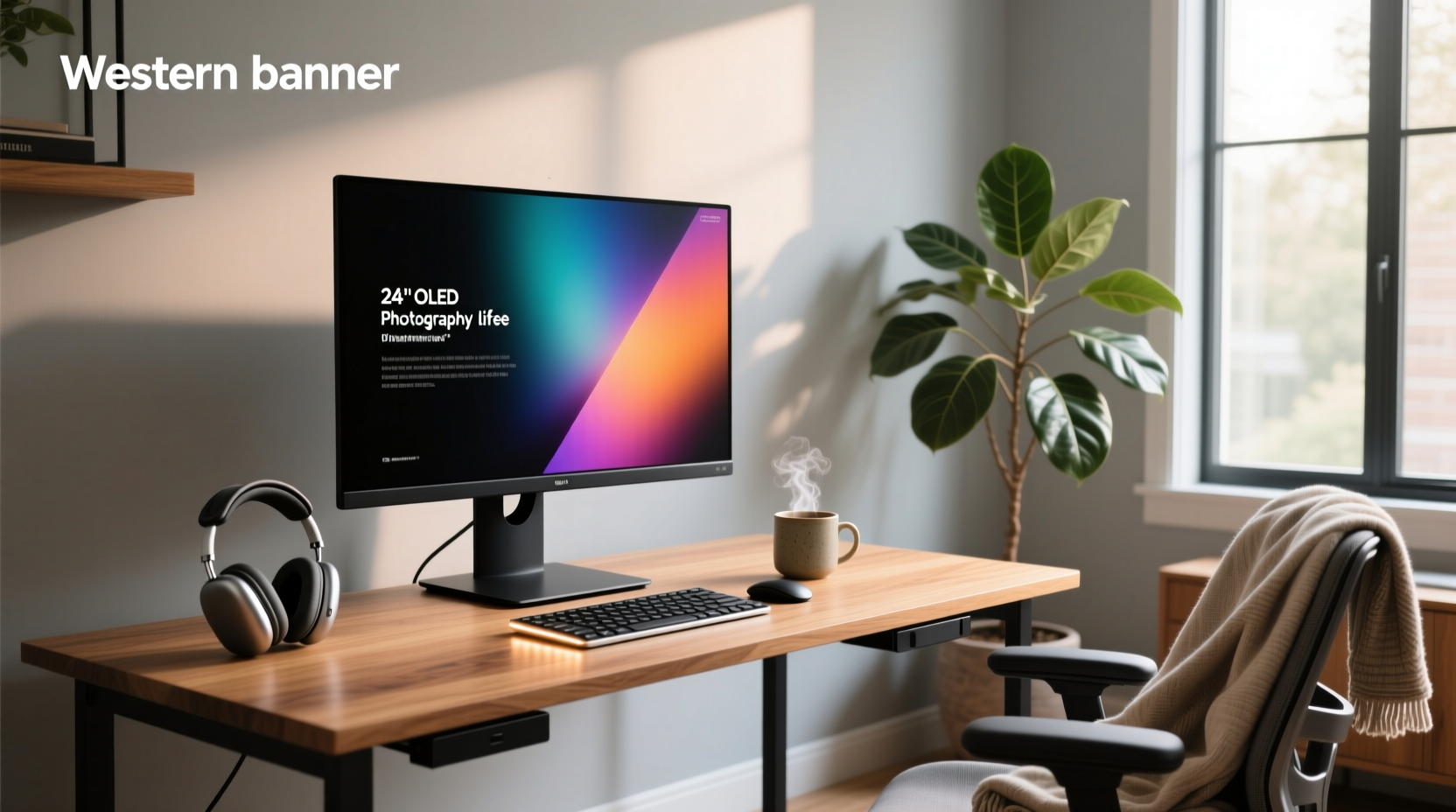 24 inch oled monitor why it doesn’t exist (and what to buy instead)