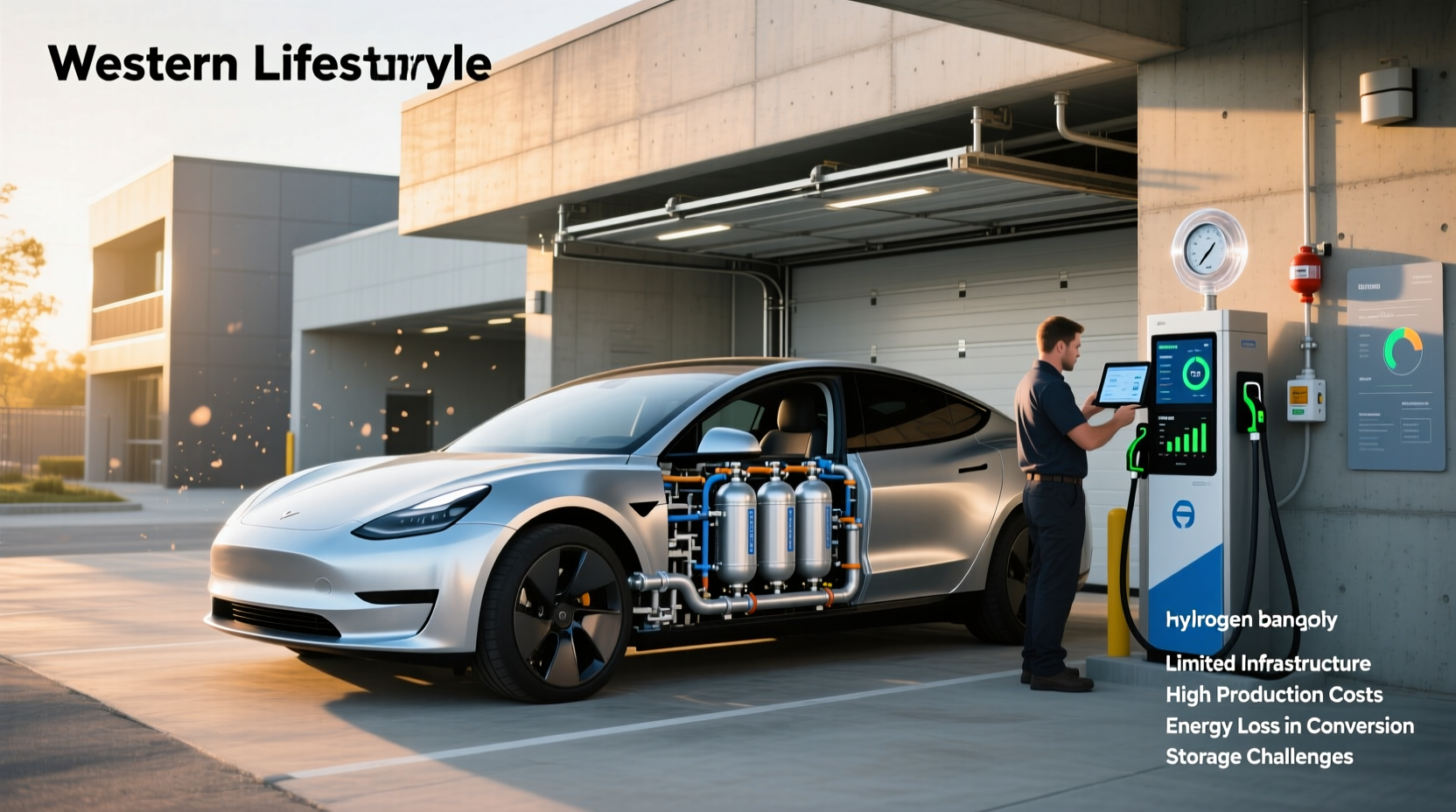 How to Choose Hydrogen Conversion Kits for Cars: Key Downsides Explained