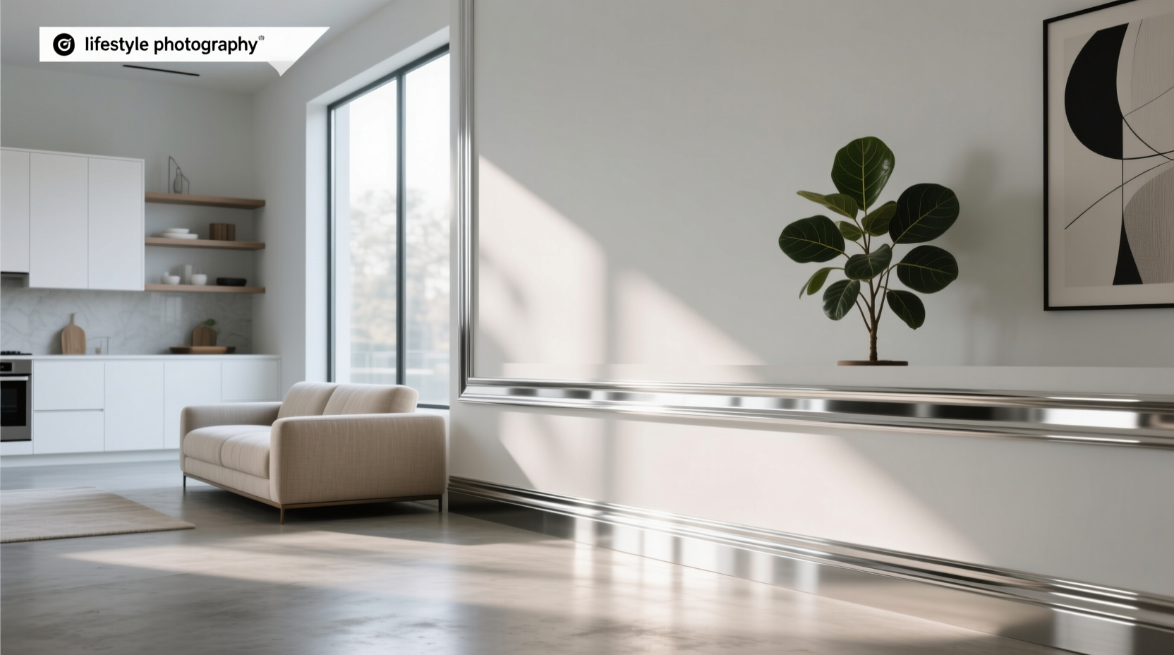 3m chrome trim molding guide