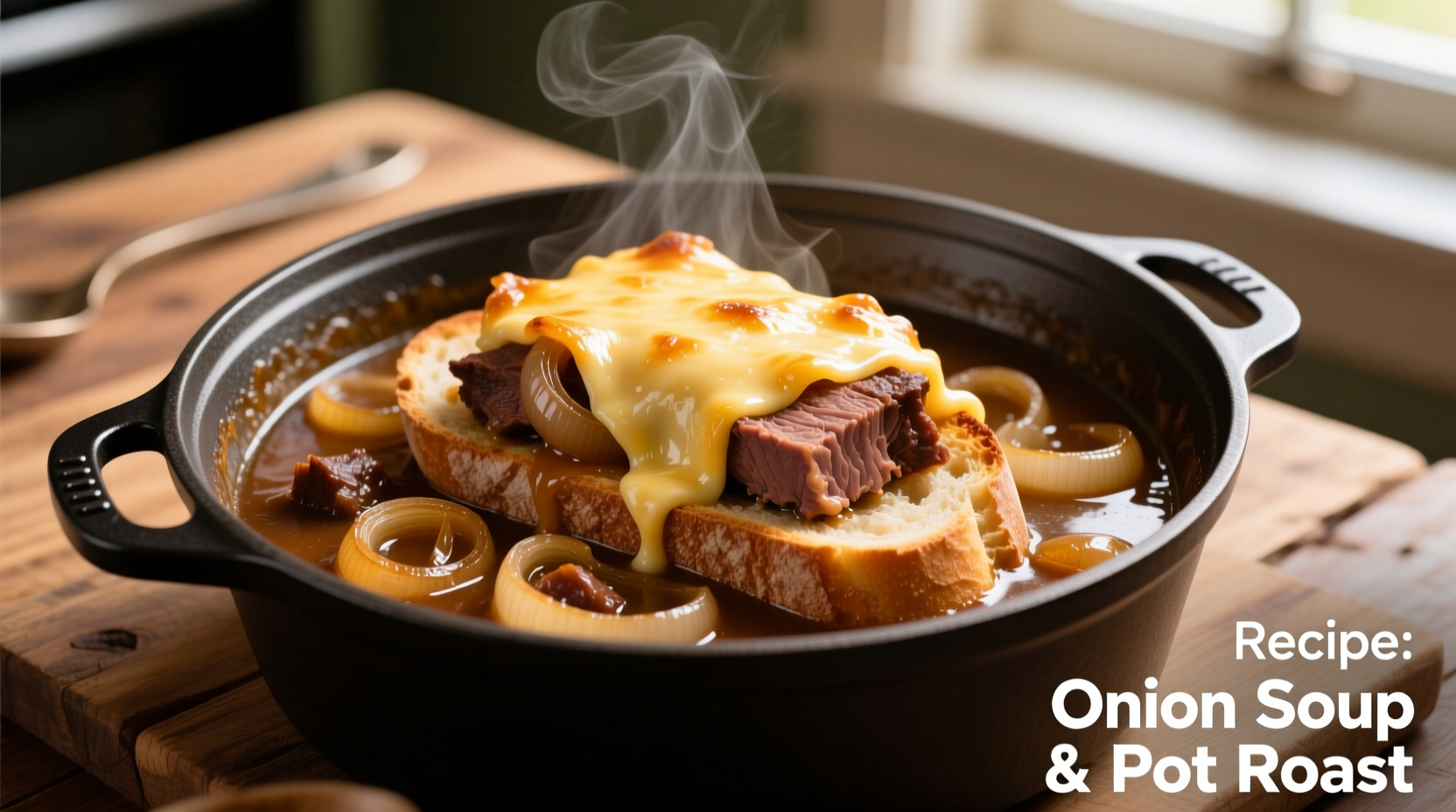 onion soup mix pot roast recipe