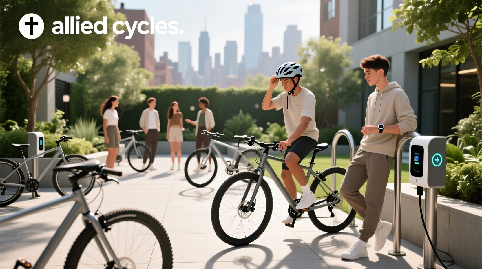 allied cycles guide performance, craftsmanship real trade offs