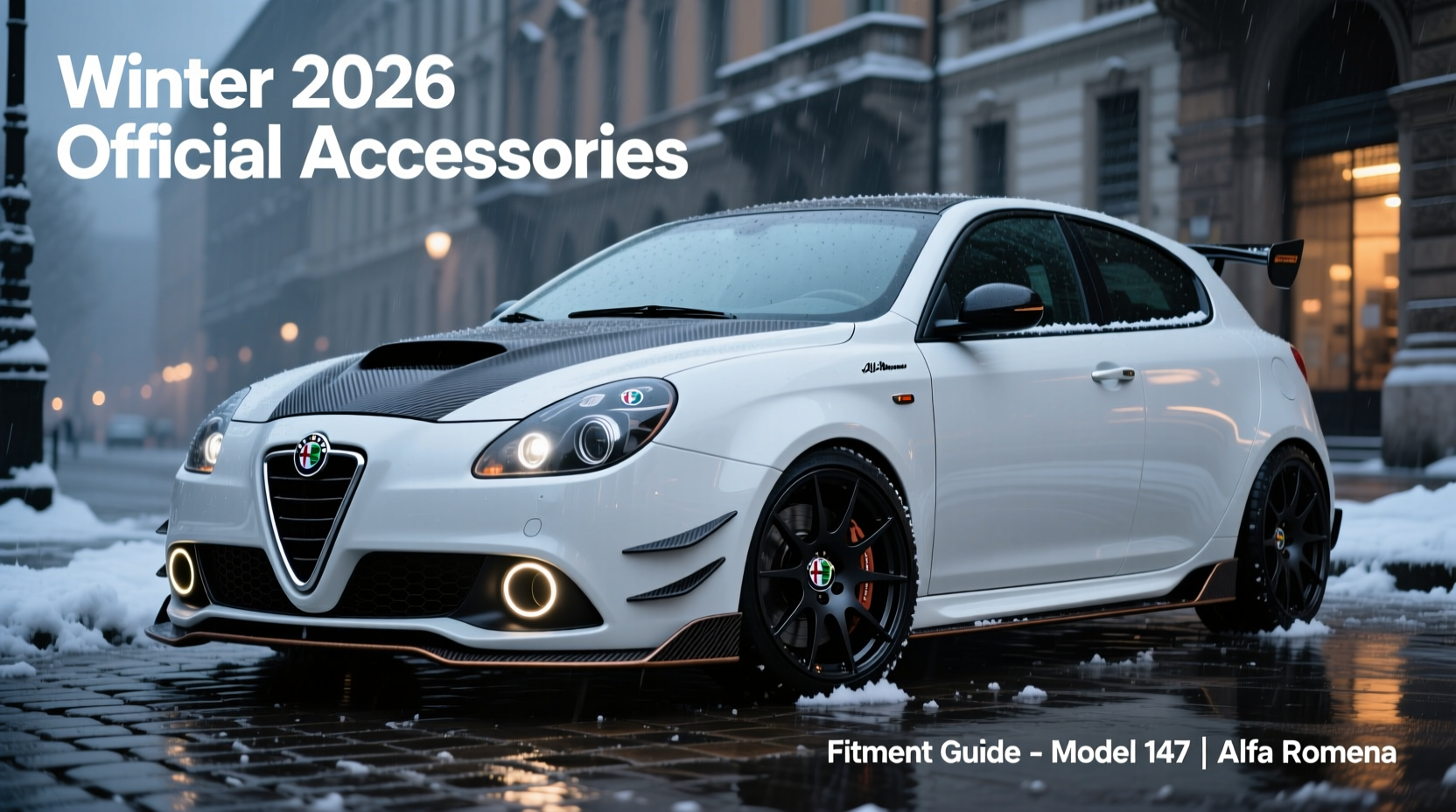 winter 2026 147 accessories