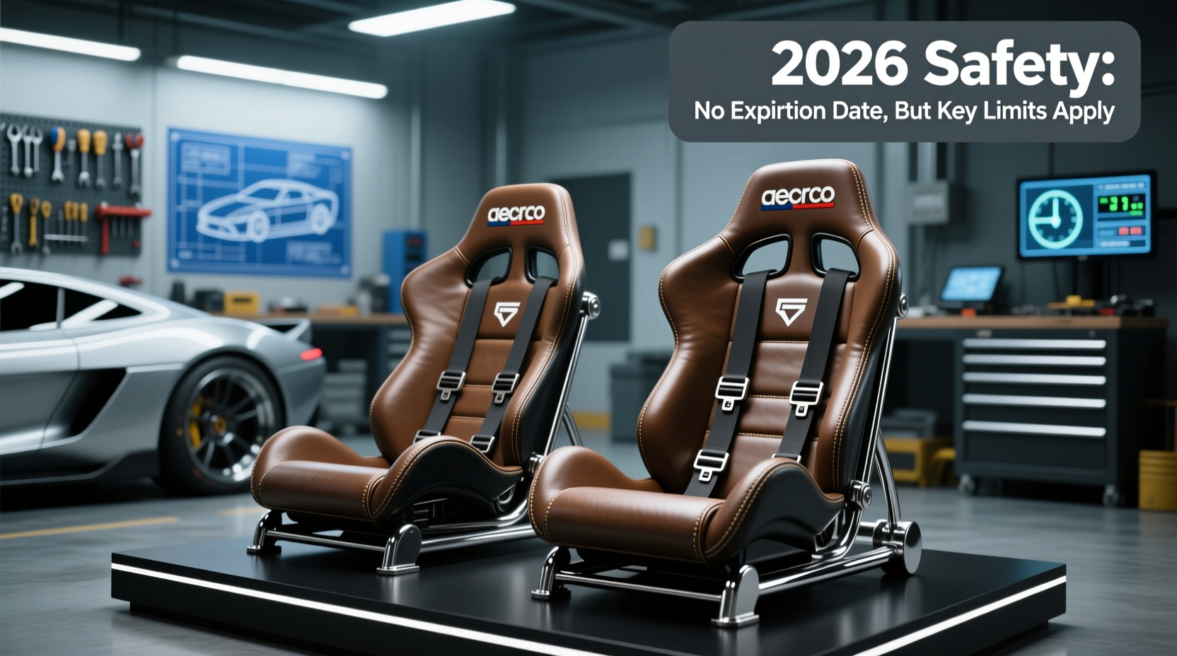 recaro old seats 2026 safety