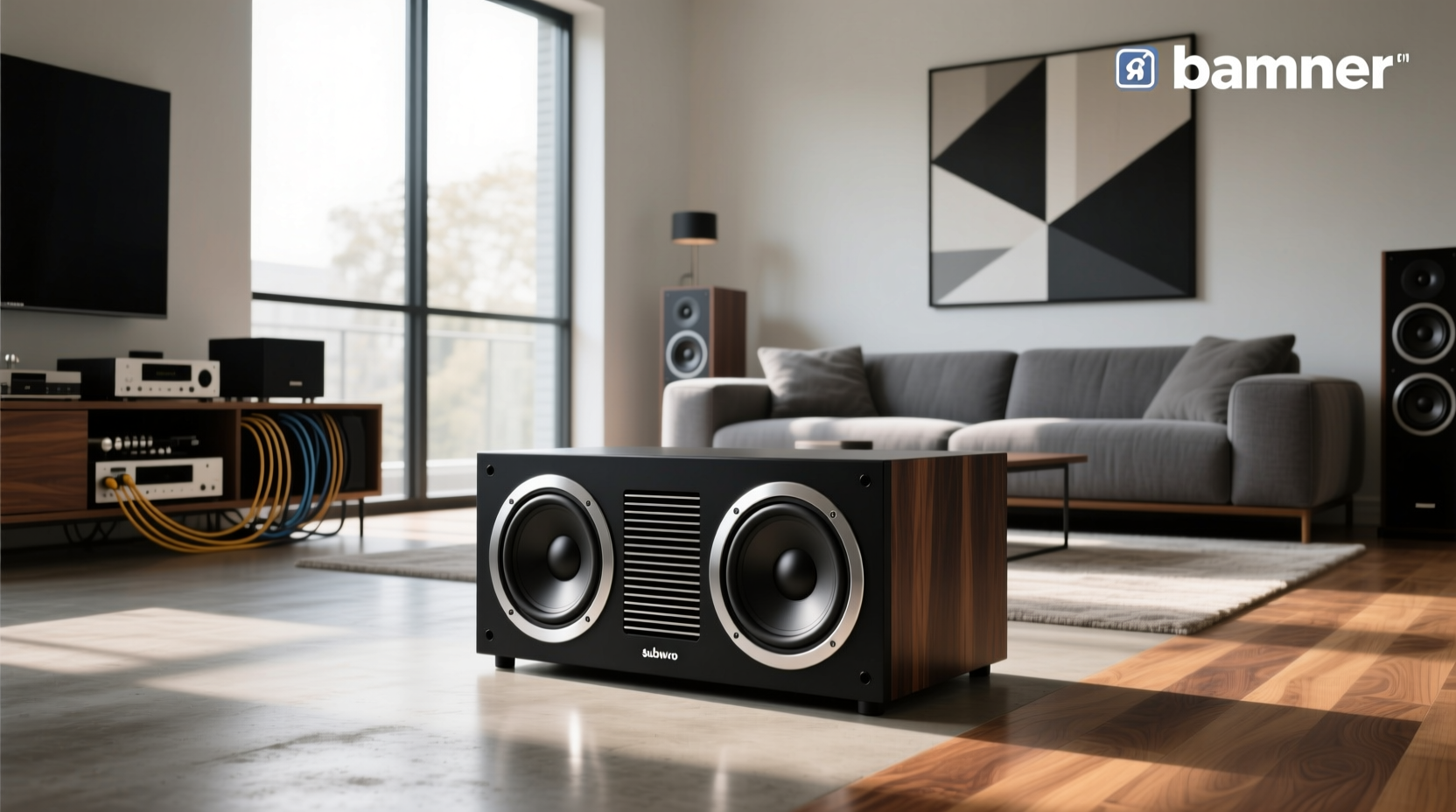 Dual 8 inch subwoofer box buying guide