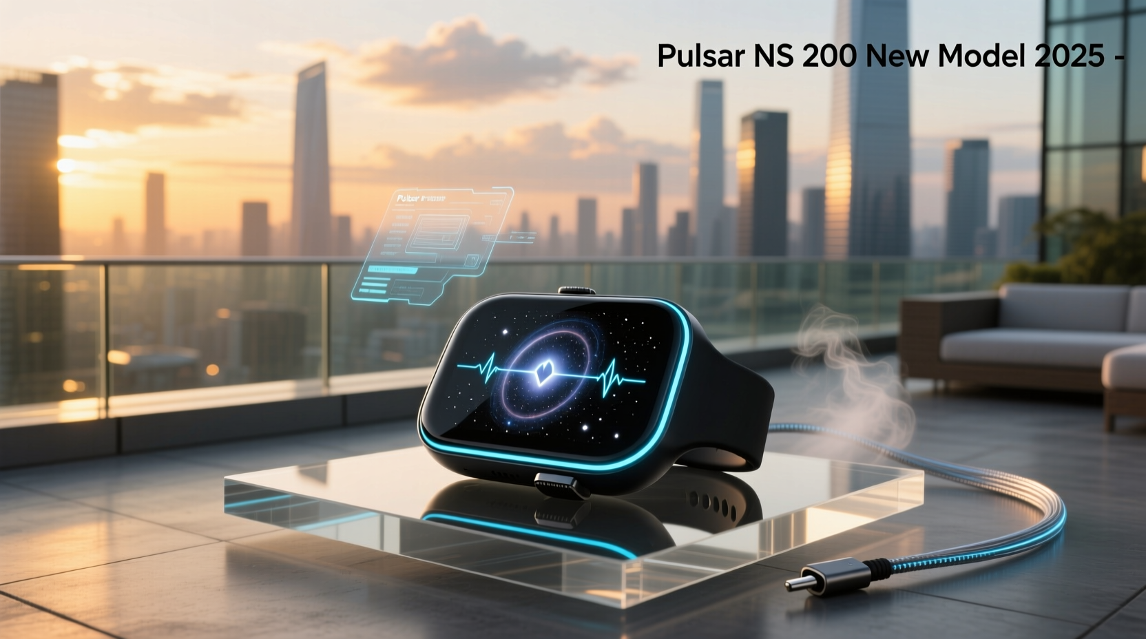 2025 pulsar ns200 update specs