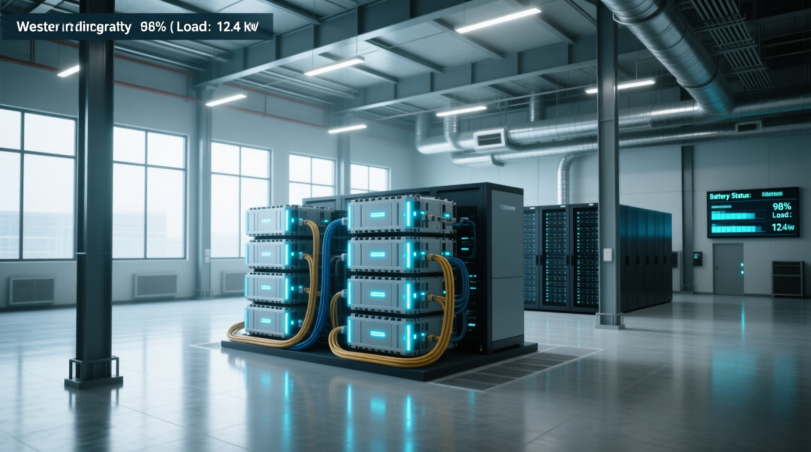 battery backup server ups types, runtime sizing guide