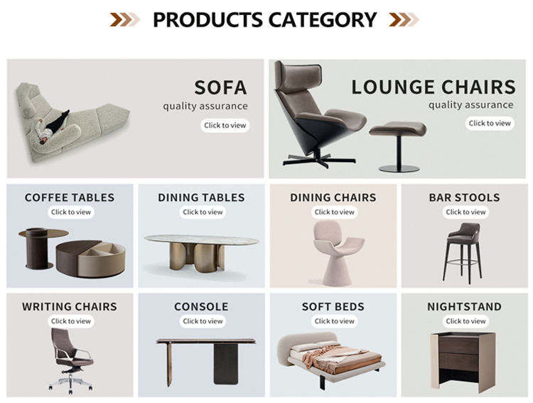 Company Overview - Shenzhen Lemon Furniture Co., Ltd.