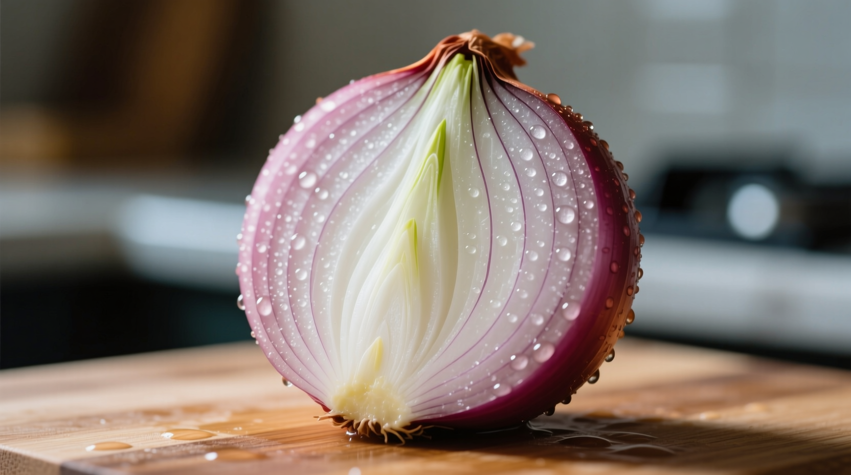 Raw Onion Benefits: Science-Backed Nutritional Advantages