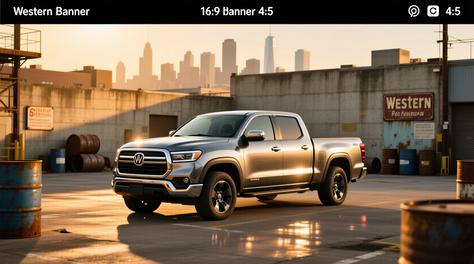sixt pickup truck buying guide