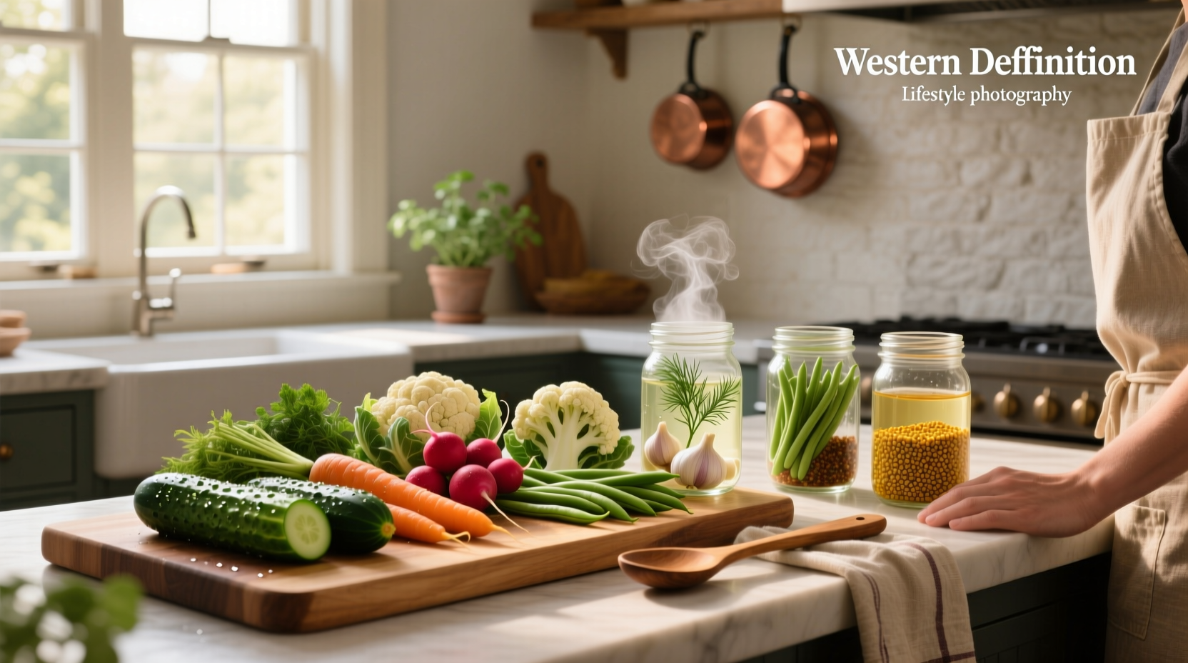 what vegetables can you pickle a practical guide