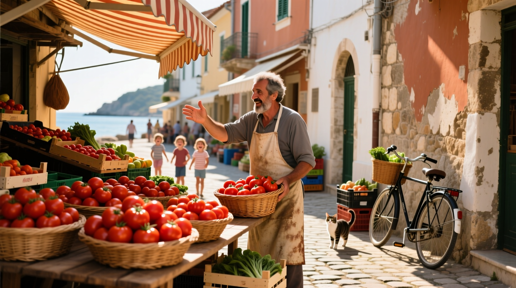 tomato street