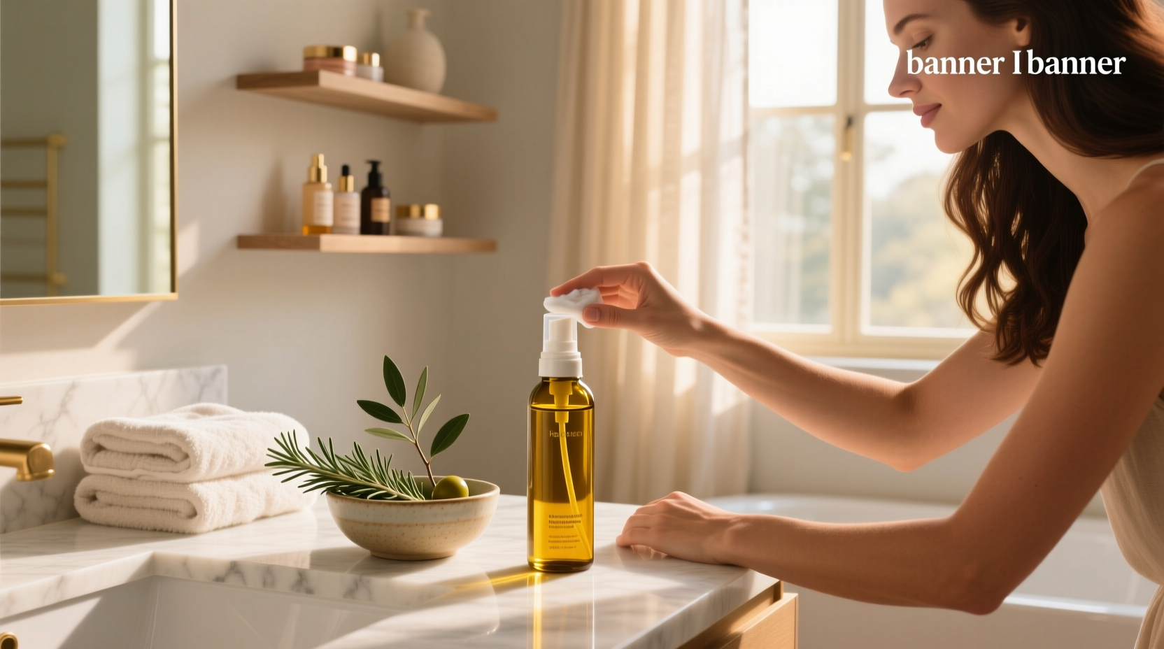 olive oil hair mousse guide