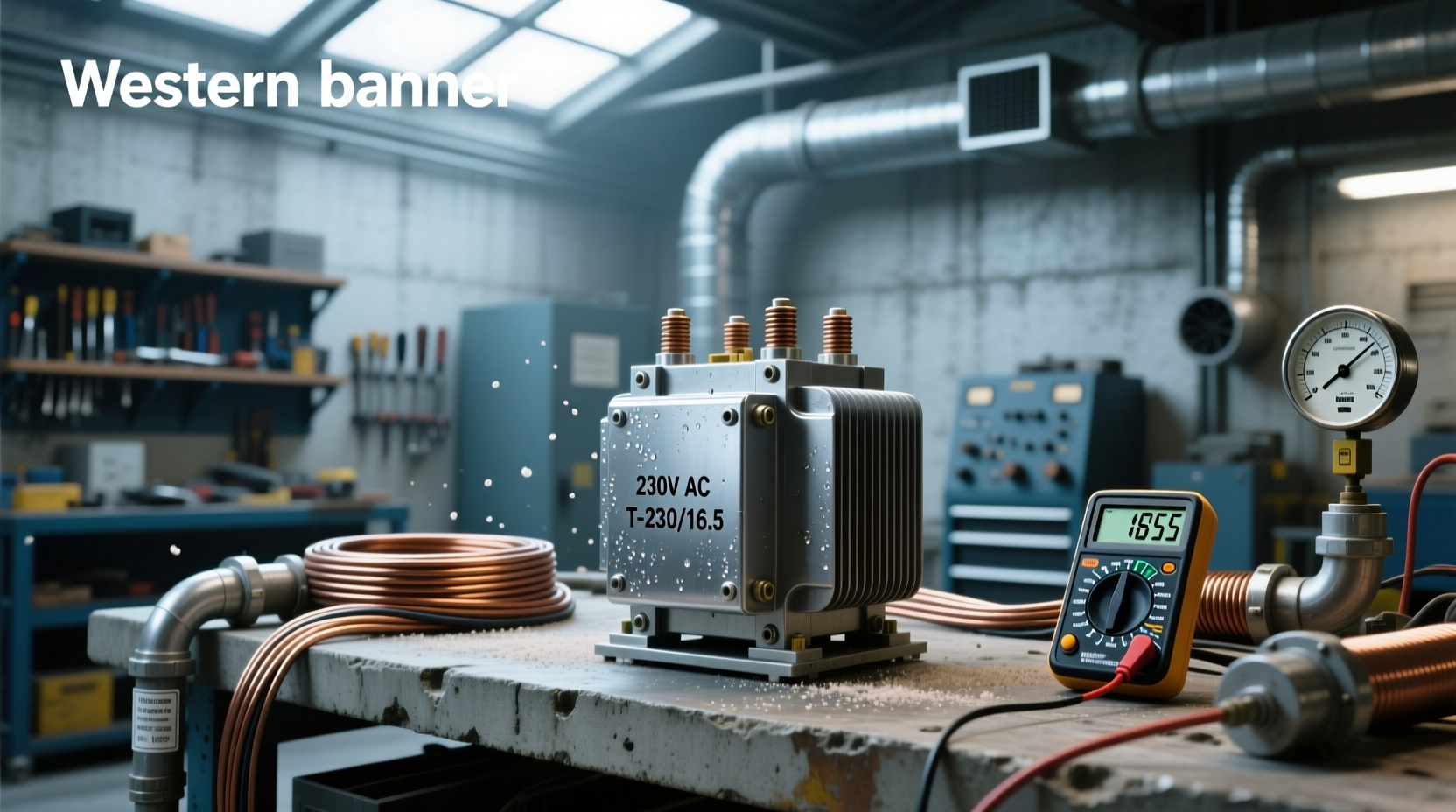 230v ac to 16.5v ac transformer guide