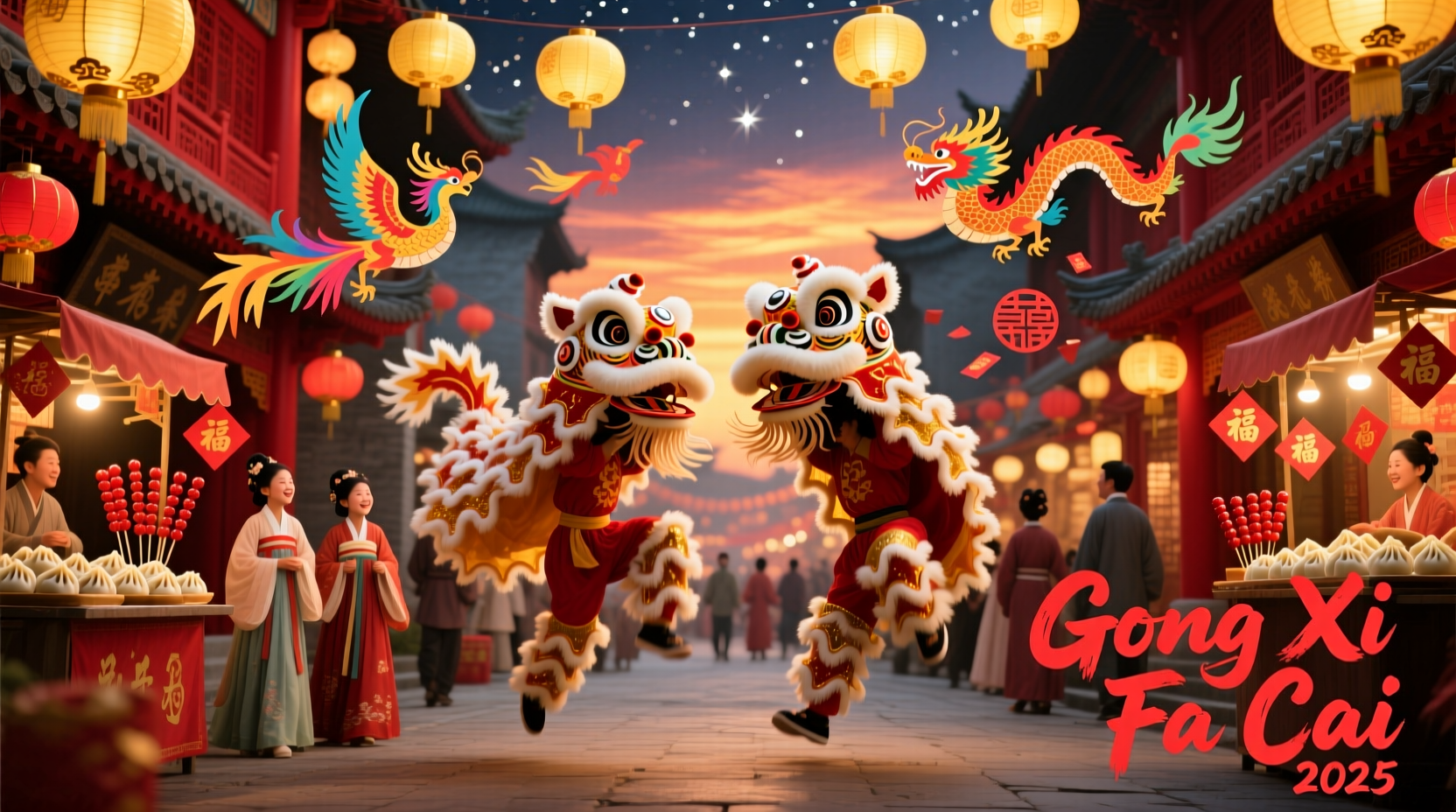 when is chinese new year 2025 predictions