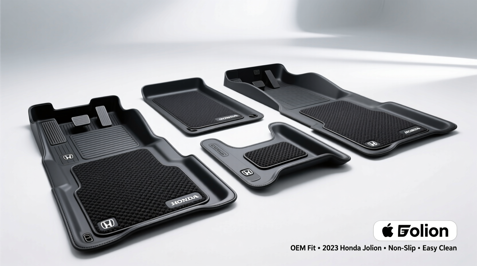 clean jolion 2023 floor mats