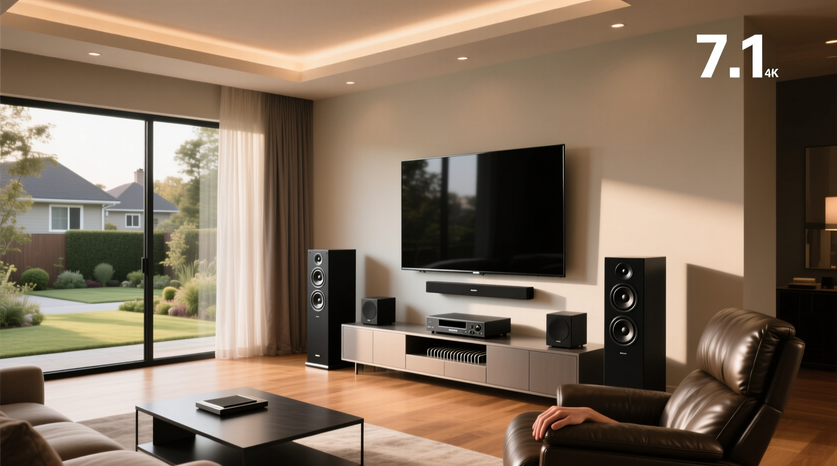 7.1 home theater system is it worth it in 2026