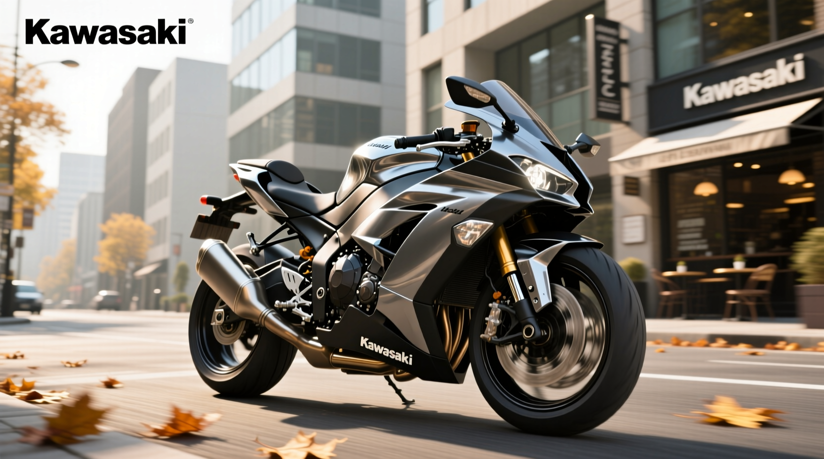 What is the Kawasaki ZX150R and Is It Right for Beginners?