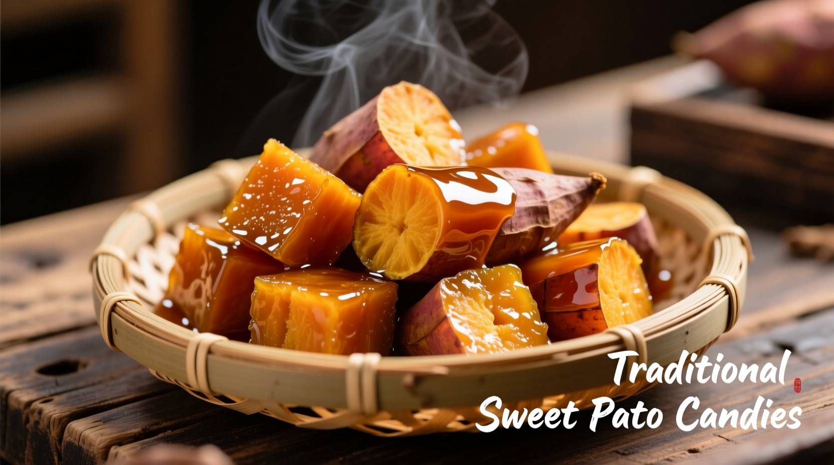 Perfect Candied Sweet Potatoes: Recipe & Pro Tips