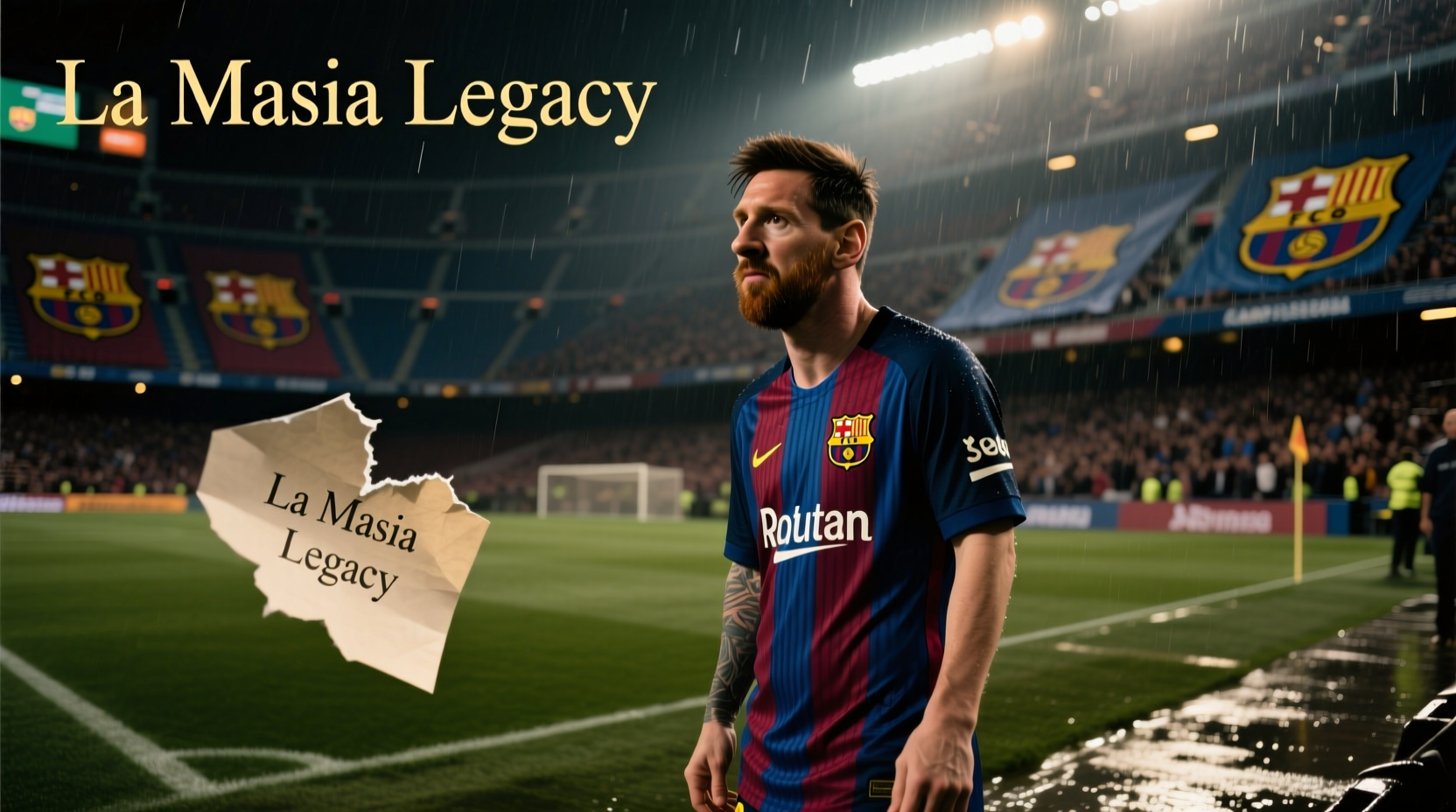 why did messi really leave barcelona the full story