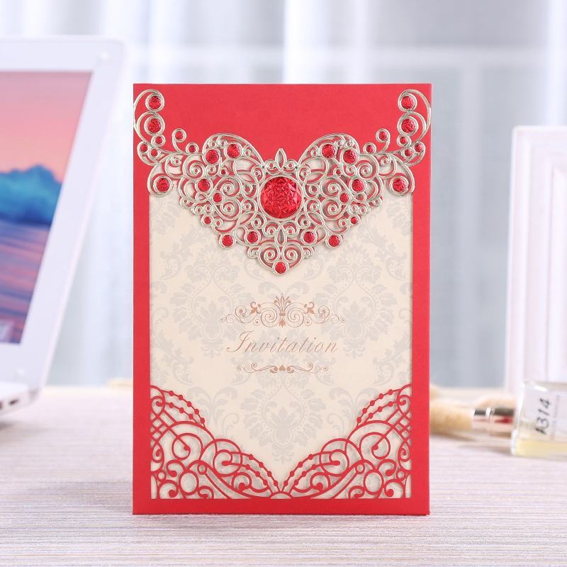 wedding invitations en espanol