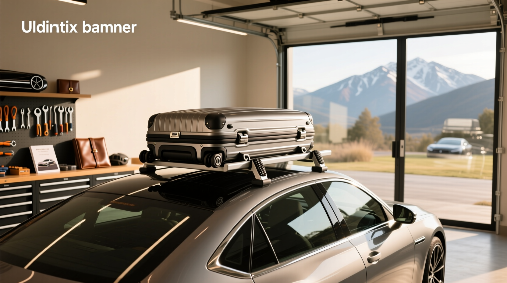 How to Choose a Car Luggage Carrier by Price and Fit