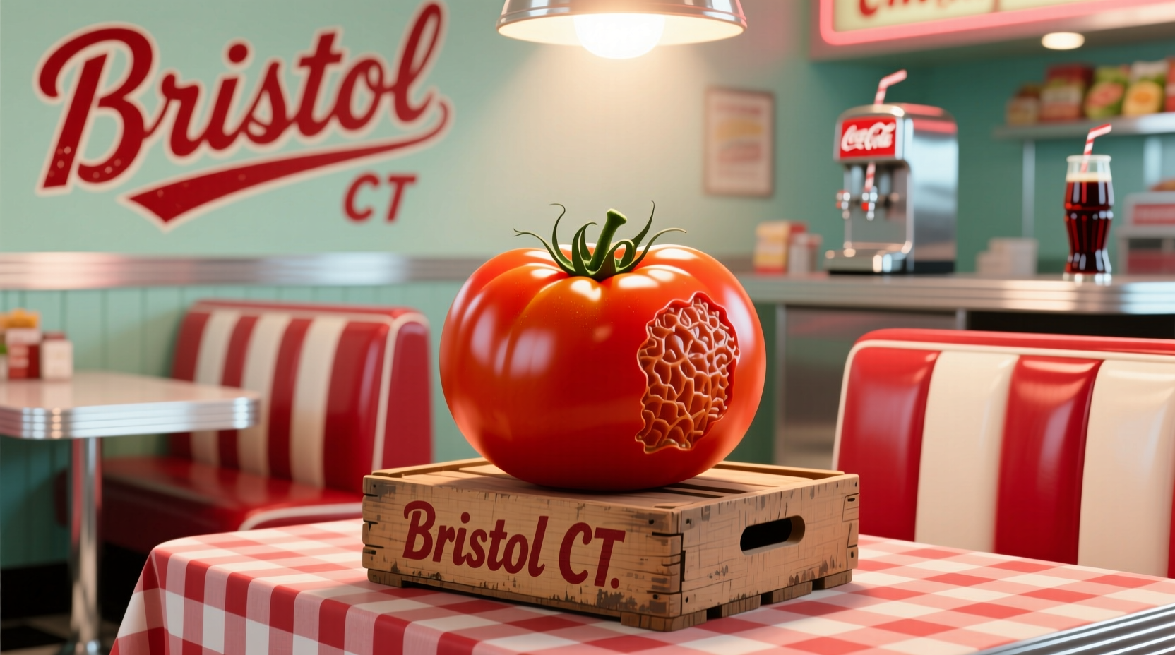 Chunky Tomato Bristol CT: Restaurant Guide & Menu Highlights