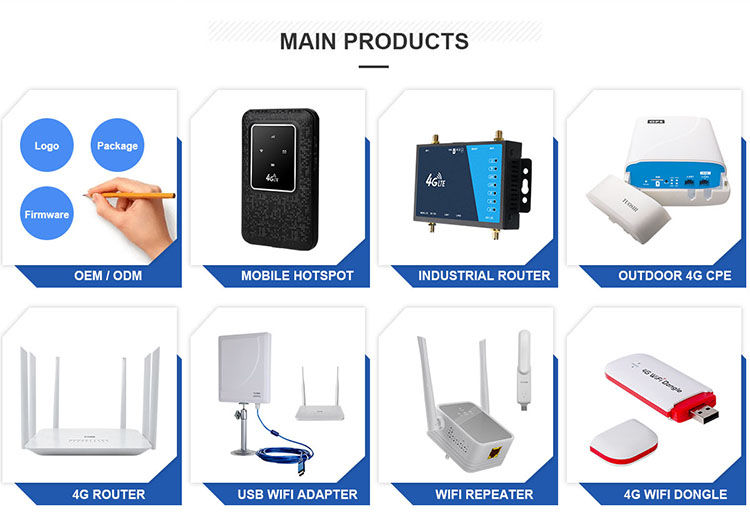 Company Overview - Shenzhen Tuoshi Technology Co., Ltd.