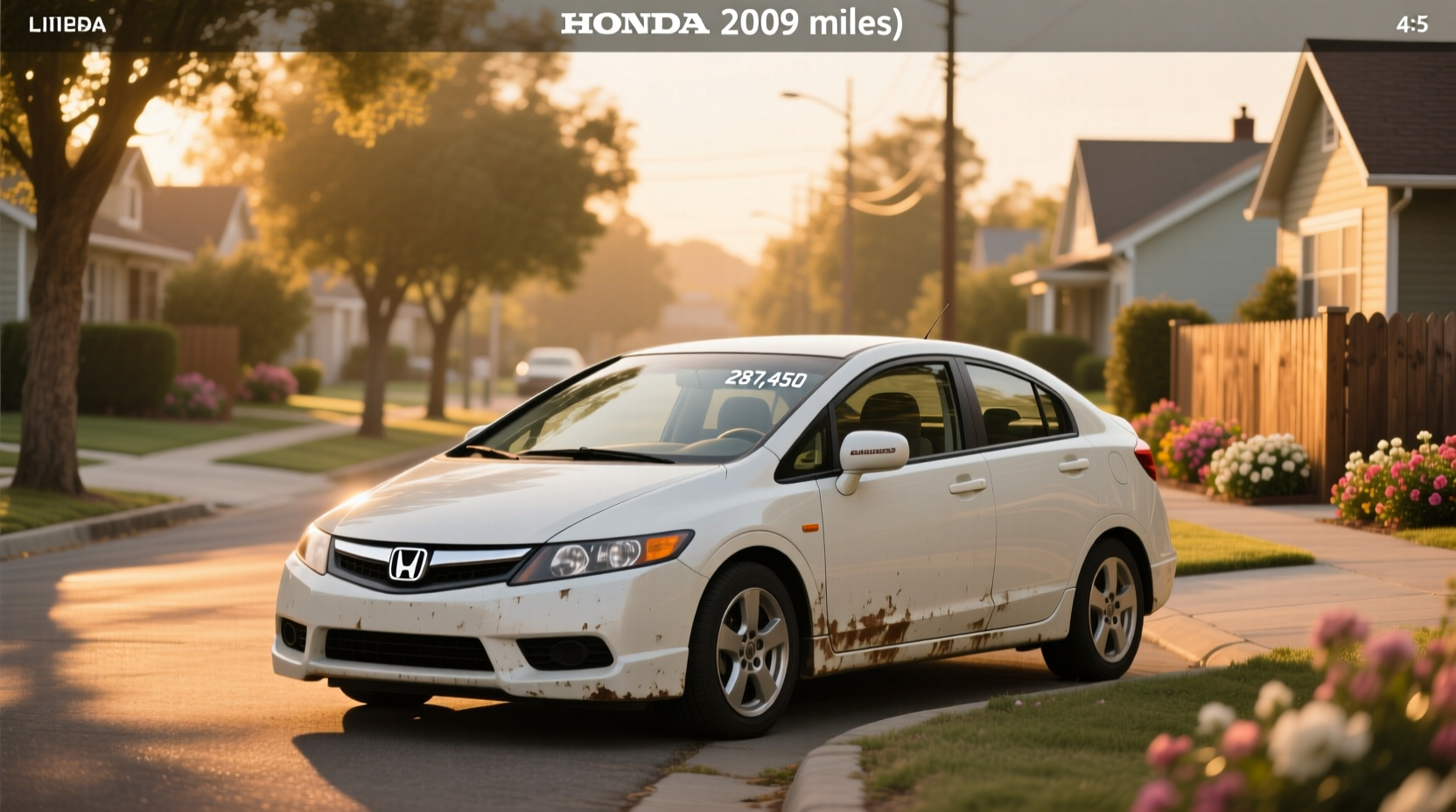 2009 honda civic hatchback mileage longevity guide