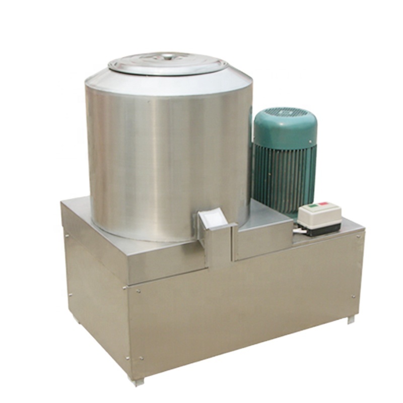 38CrMoAL Commercial Bread Crumb Grinder Machine 240kg/H
