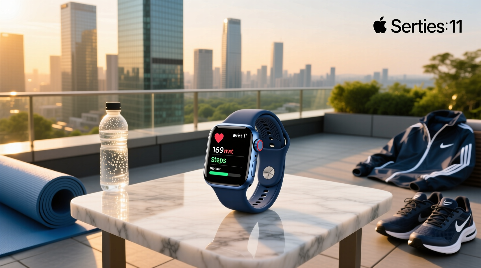 apple watch series 11 specs guide what actually matters