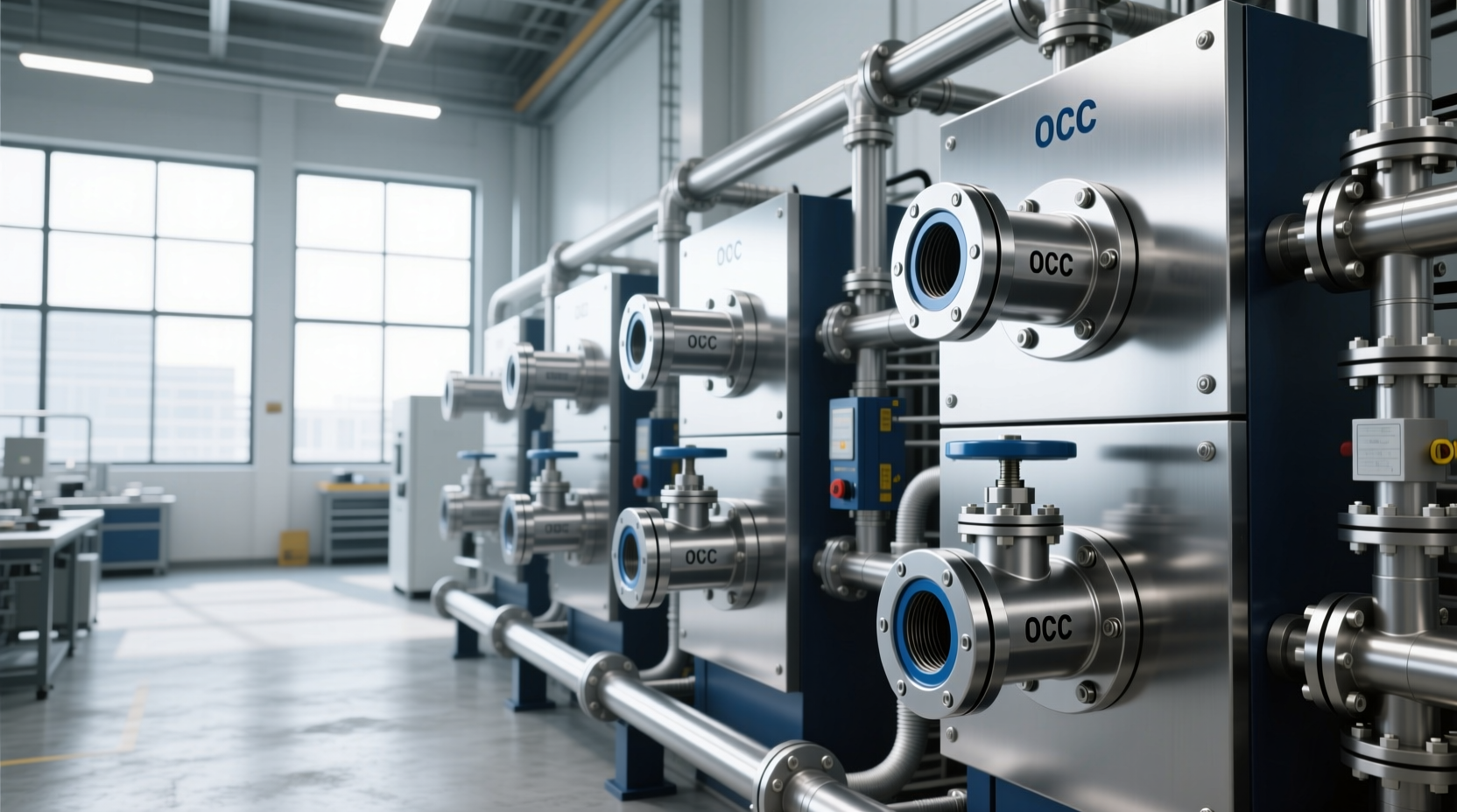 Ocv OCV Valves Guide: How to Choose the Right One