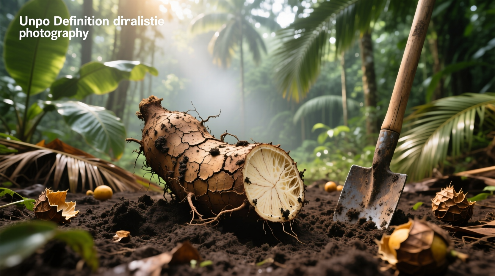 taro root guide how to use cook safely
