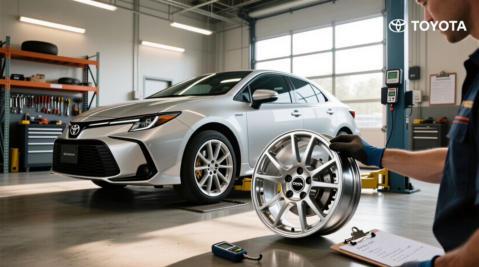 How to Choose Toyota Corolla Hub Caps: Replacement Cost Guide