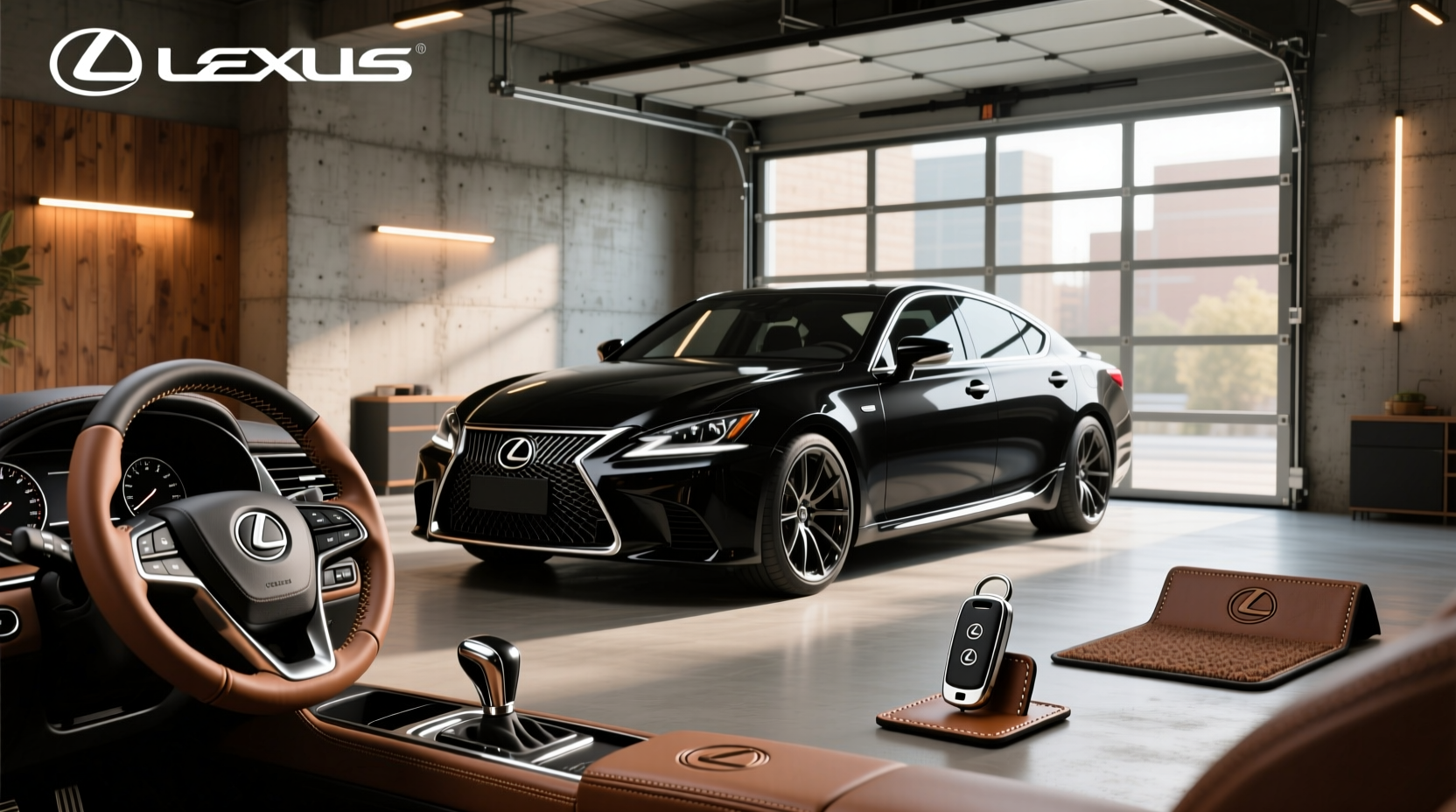 How to Choose Lexus GS300 Accessories, Is the GS 300 a Luxury Car? Buying Guide