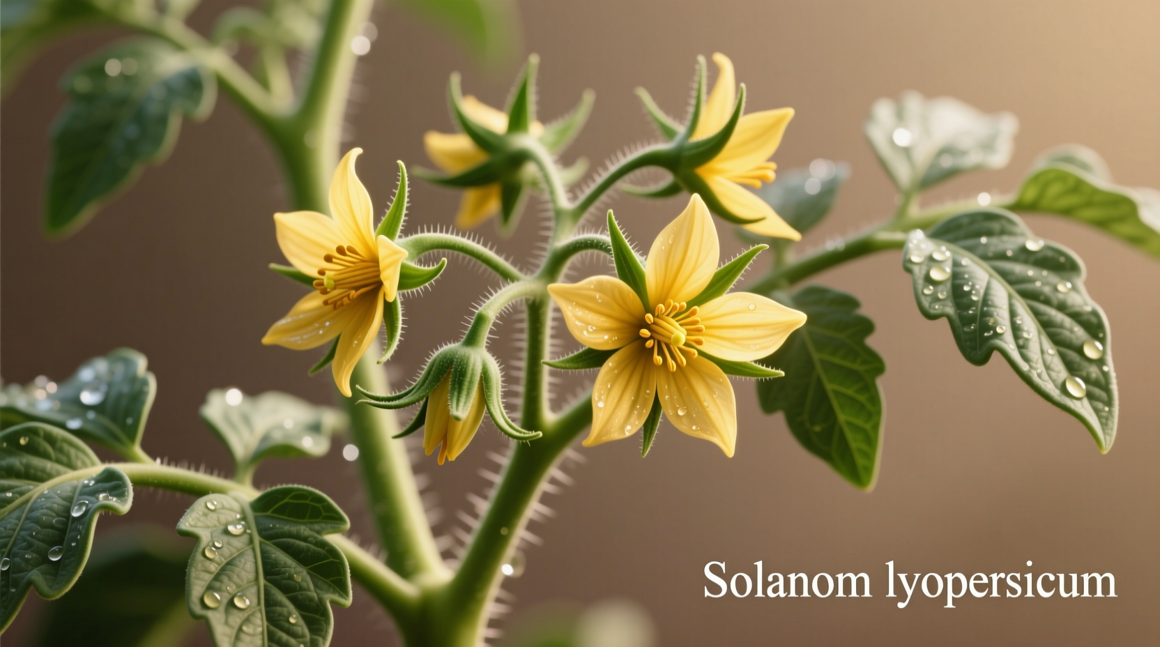 Tomato Flowers: Complete Guide to Blooms and Fruit Set