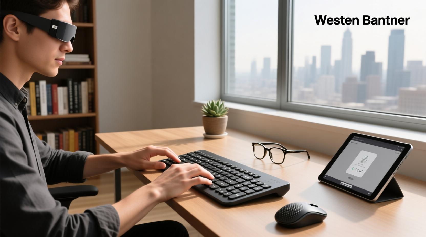 best keyboards for visually impaired users features, types setup guide