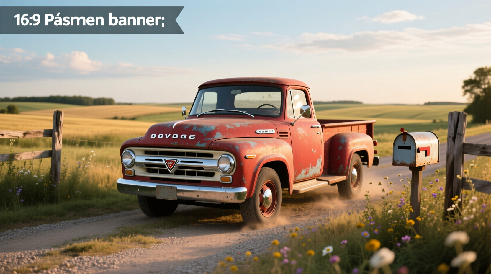 Dodge D100 Pickup Truck Buying Guide