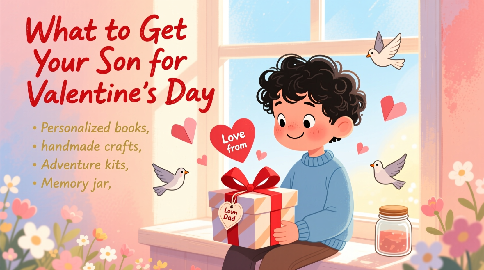 what to write in my bf valentines day card