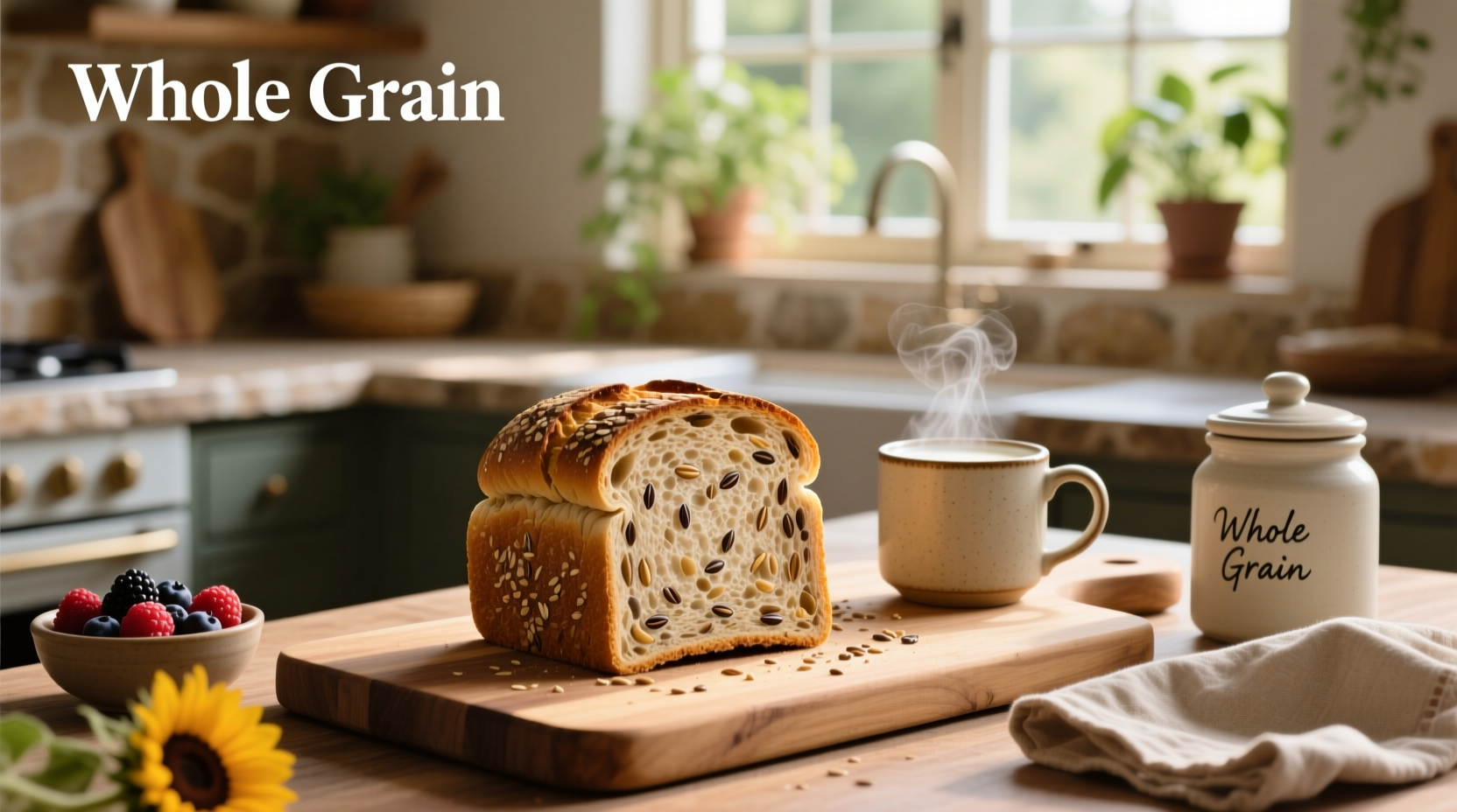 1 slice whole grain bread calories what you need to know