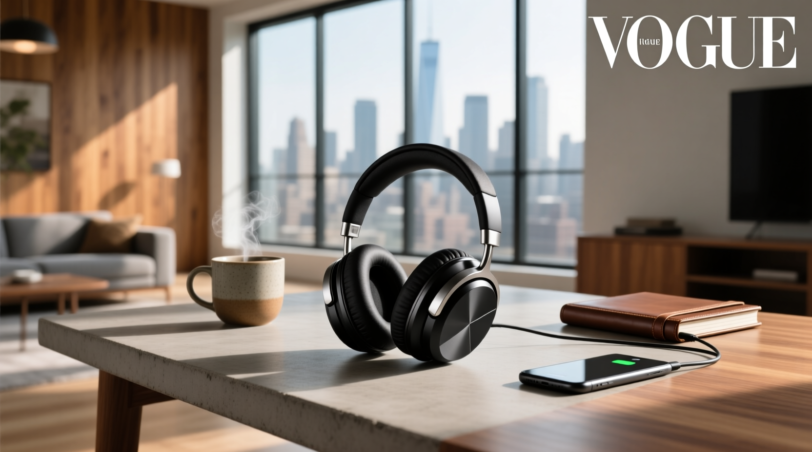What Makes Headphones Stylish? Design, Fit & Real-World Wearability Explained